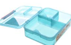 لانش بوكس چوچو كبير بلاستيك